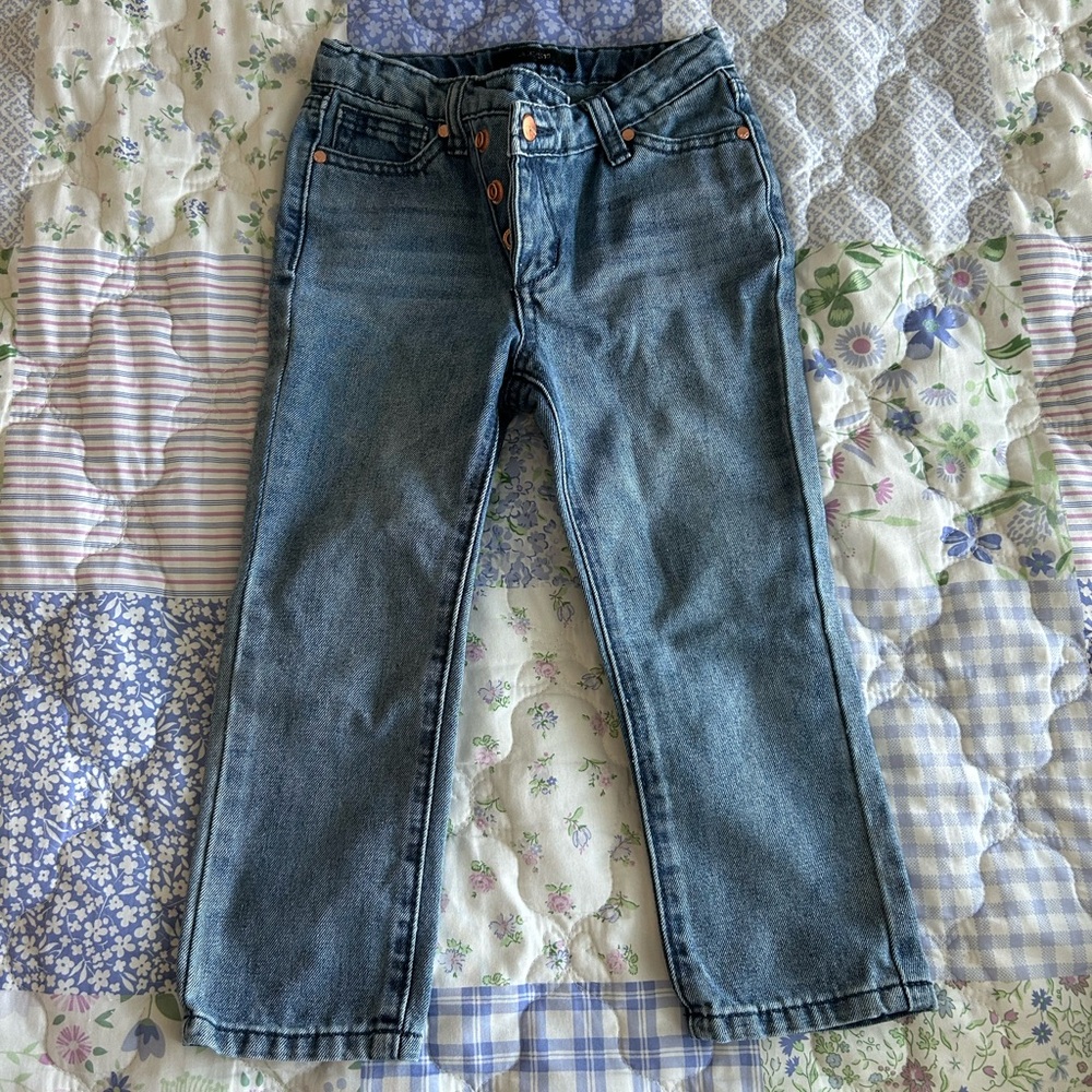 Joes Jeans Toddler Girl
